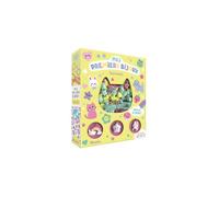 Kit bijoux Auzou My First Kawaii créatif