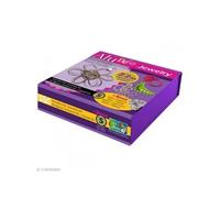 Kit Bijoux en fil aluminium