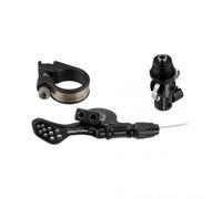 Kit Bike Yoke Dehy + Triggy + Fixation A1-A2 Noir