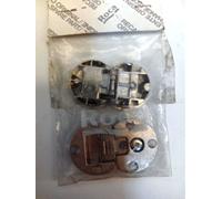 KIT BISAGRA ABATIBLE M. HALL(2UNID)