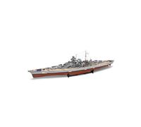 Kit Bismarck AMATI 1/200