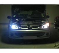 KIT CONVERSION XENON SPECIAL BMW SERIE 5 E60 ET E61 AVEC SYSTEME CANBUS