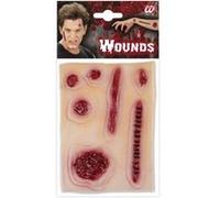 Kit blessures infectées G