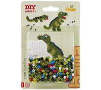 HAMA Blister Dinosaures 450 Perles
