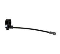 Kit blocage du Trail Gator sur fourche du vélo enfant ( Noir )