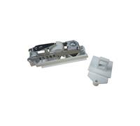 Kit Blocage Porte + Crochet Porte pour SECHE LINGE - C00257618
