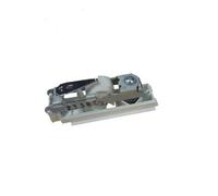 KIT BLOCAGE PORTE + CROCHET PORTE pour SECHE LINGE INDESIT - C00257618