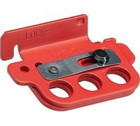 Kit bloqueo mando estánd. int. h630-1000