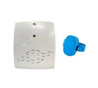 Kit blueprotect - 1 bracelet bleu - Bracelet alarme piscine