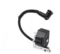 Kit bobine allumage avec pour câble pour moteur 2 pour temps 49cc | Compatible 43cc à 52cc, entrée 62mm, pour débroussailleuse thermique, étincelle stable