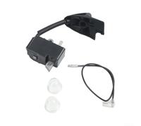 Kit Bobine Allumage pour BG56C SH86 Kit Bobine Allumage pour | Construction métal pour robuste, résistance pour usure, usage extérieur intense, durée de vie prolongée, élégant