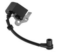 Kit Bobine d'allumage pour Débroussailleuse GT Garden | Compatibilité XB32 TR27 TB32, ingénierie de précision, démarrage , pièce noire métallique
