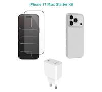 Kit boîte marron eSTUFF ES-KIT-IPH17PRO
