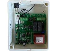 Kit Boitier centrale de commande avec récepteur intégré PUJOL Junior E Pro M P9CTRL0580 G