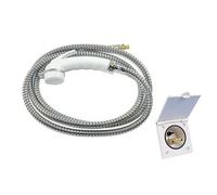 Kit boitier eau froide + douchette charisma REICH