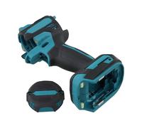 Kit boîtier et couvercle arrière 183P27-2 412555-7 Coque en plastique pour hocs Dewalt DTW300 DTW302 Pièce de réparation