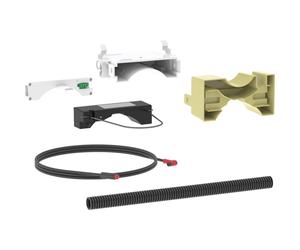 Kit boîtier Power & Connect avec bloc d’alimentation - GEBERIT 116.098.00.6