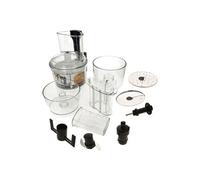 Kit Bol + Couvercle + Cuve + Mini Cuve Robot Compact 3100 - 3200