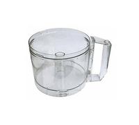 Kit bol + couvercle + cuve + mini cuve robot cs5100 & cs5200