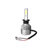 Kit bombes LED Mtech avec Tecnologia Osram H1