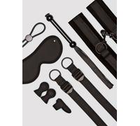 Kit Bondage All Tied Up 8 Pièces