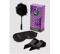 Kit bondage débutant Oh! Tie and Tease