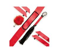 Kit bondage Tie and Tempt 7 pièces