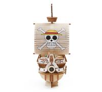Kit "Book Nook" Wa-Gu-Mi One Piece Bateau Going Merry