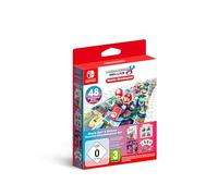 Kit Booster Track Pass Deluxe pour Mario Kart 8 - [ Nintendo Interrupteur]