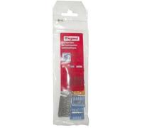 Legrand – Borne de connexion Nylbloc Auto pour fils rigides – Kit 9 bornes assorties