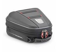 Kit Borsa Da Selle Moto 10 Lt Semirigide 3D Base Selle Universelle Seatlock S430