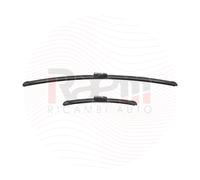 Kit BOSCH Aerotwin Adapté pour Ford et Renault Compatible