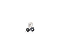 Kit Bouche Bdh Bain Ou Cellier B51 Diamètre 80mm + Manchette - 11033680 -