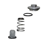 Kit bouchon de vidange d'huile moteur pour scooter Chinois 50 Scoot M30 Pas 150