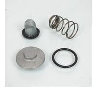 Kit bouchon de vidange M30x1.5 pour scooter Kymco 50 Agility 4T joint crépine
