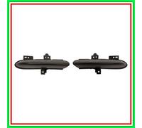 Prasco - Jeu couvercles feux diurnes RN0381230 Renault Scenic X-Mod 02/12-02/13 droite/gauche