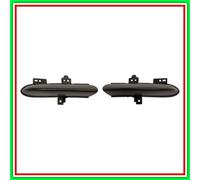 Kit Bouchons Couvercles Lumière LED (Droite-Gauche) Renault Scenic (X-Mod)...