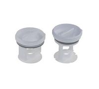 Kit bouchons filtre de pompe de vidange