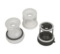 Filtre de vidange ARISTON KIT BOUCHONS FILTRE DE POMPE LAVE LINGE