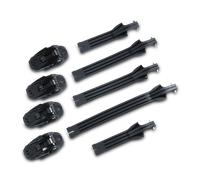 O'NEAL Rider Pro Avec Boucles Sangles De Serrage