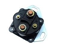 Kit Bougie de Préchauffage Compatible Avec Ford Pour Série EF 7,3 L Kit De Bougies De Préchauffage Solénoïde De Relais De Ramassage PowerStroke F4TZ12A342BA F81Z-12B533-AC K-12B533-A(Relay)