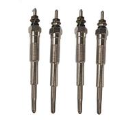 Kit Bougie de Préchauffage Compatible Avec Toyota Pour 4Runner Pour Camry Lite Pour Ace Pour Noah Pour Hiace 19850-67020 Bougie De Préchauffage De Chauffage De Pièces Automobiles