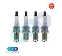 Kit Bougie NGK 4X94460