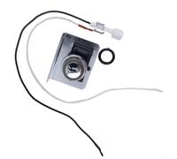 Kit Bougie pour weber pour genesis E310 E320 Montage Latéral