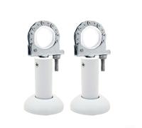 Kit boule de chasse d'eau blanche pour toilettes Dometic et pour toilettes à vide Sealand 385318162, kit complet de rechange avec tige, cylindre à ressort et vis