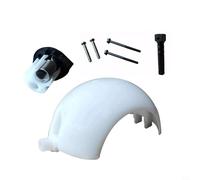 Kit boule et arbre avec cartouche à ressort pour 385310681 compatible avec les pièces de rechange des séries 510 Plus et 510H