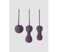 Je Joue Kit de boules de Geisha Ami – Progressives – Violet
