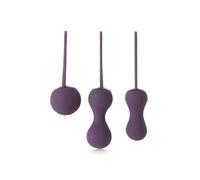 Kit Boules de Geisha Ami