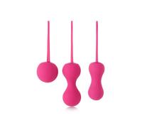 Kit Boules de Geisha Ami
