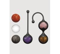 Kit boules de geisha Harmony Stones